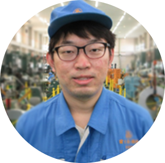 中曽根 和輝