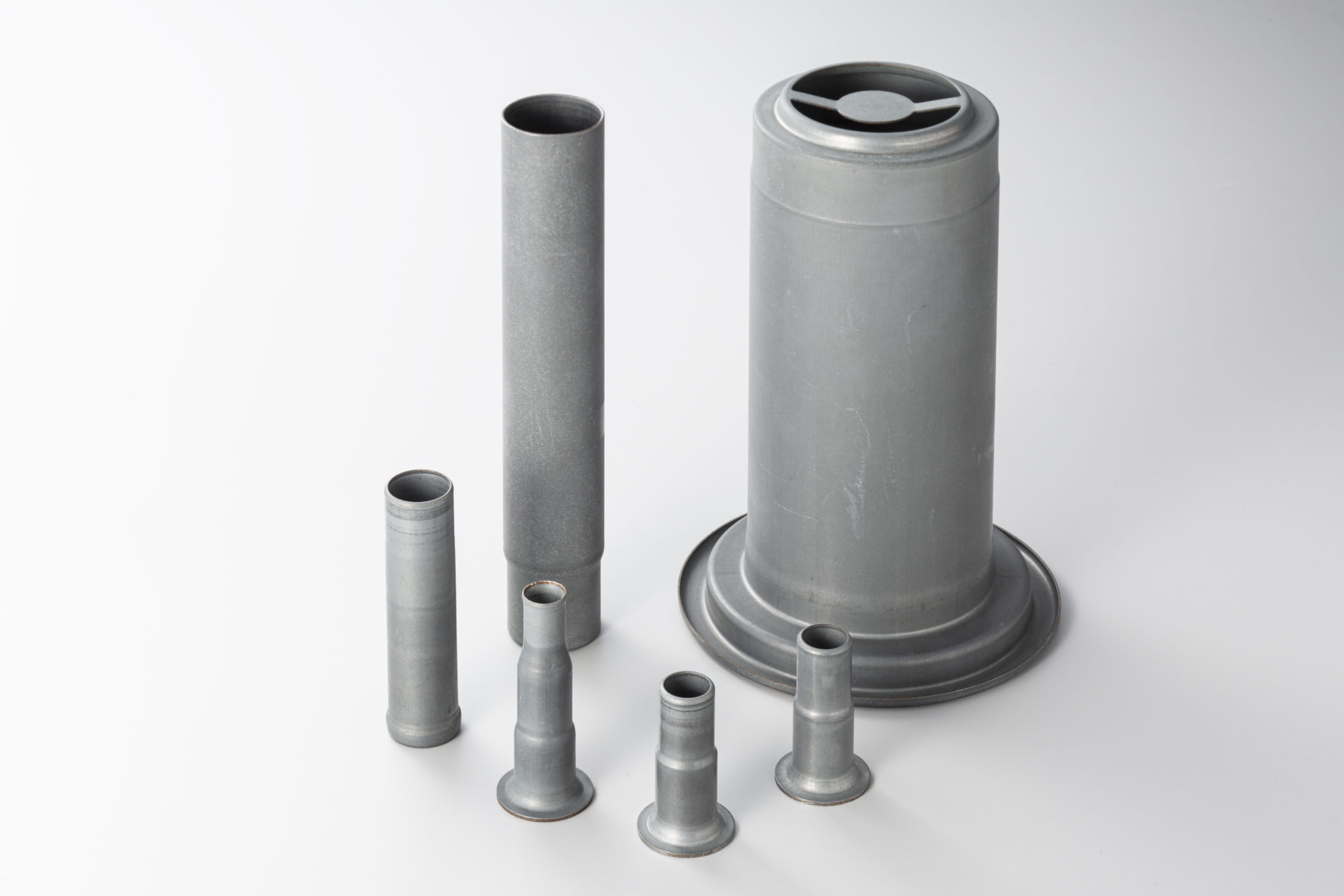 加工材質：ZAM材製品群