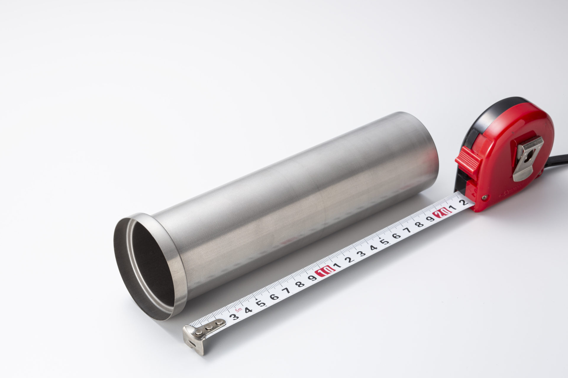 超深絞り：段あり２００ｍｍ