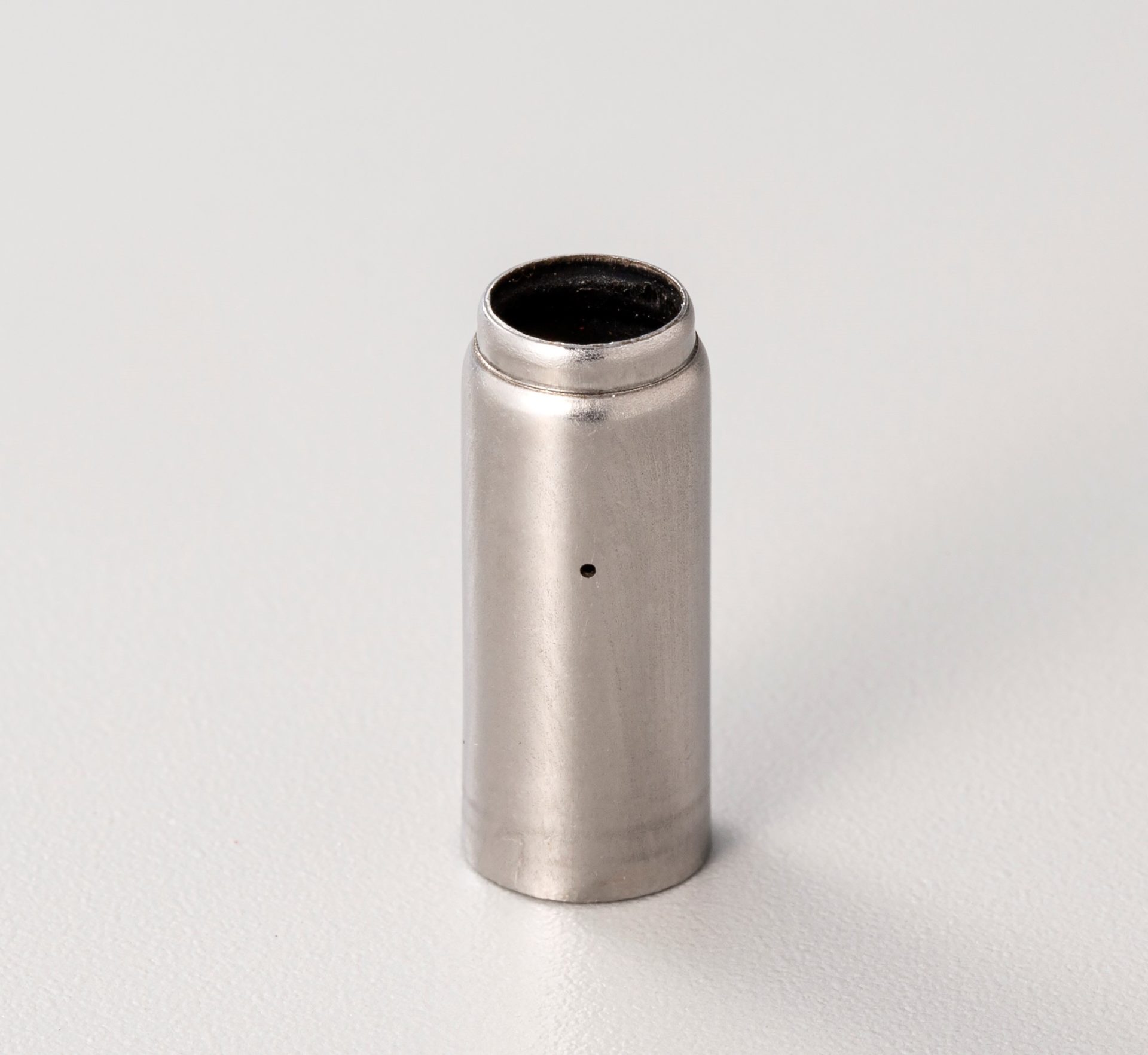 深絞り＋α：石油ファンヒータ部品