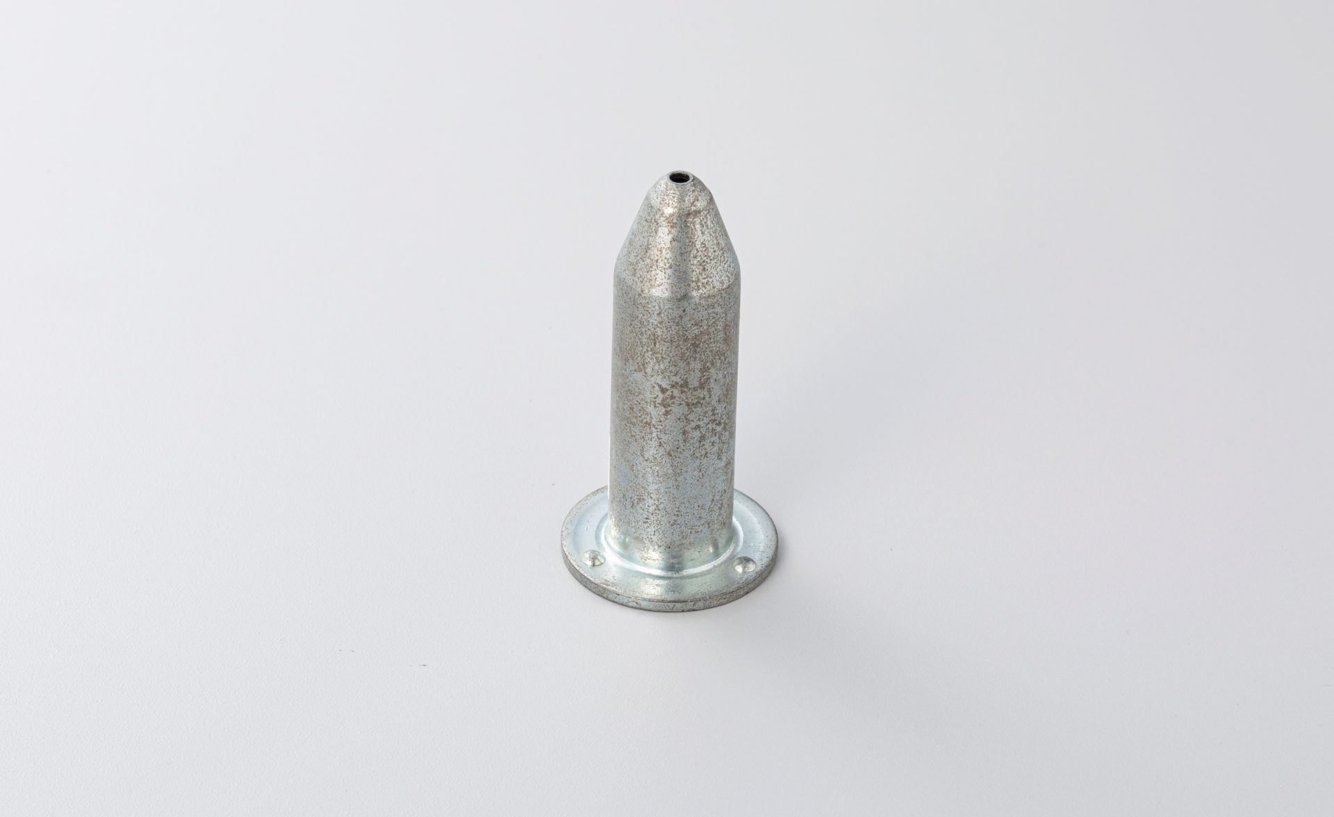 工法転換：ピンダンパー