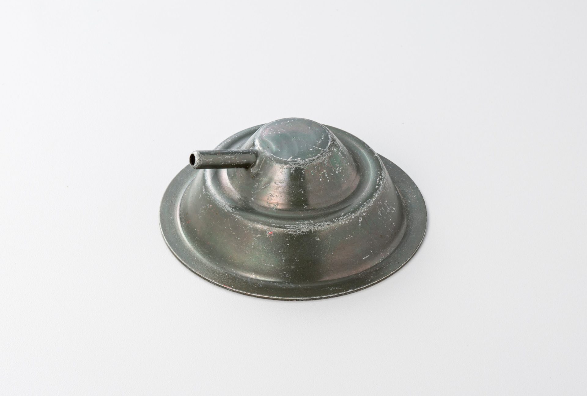 工法転換:アクチュエータ部品