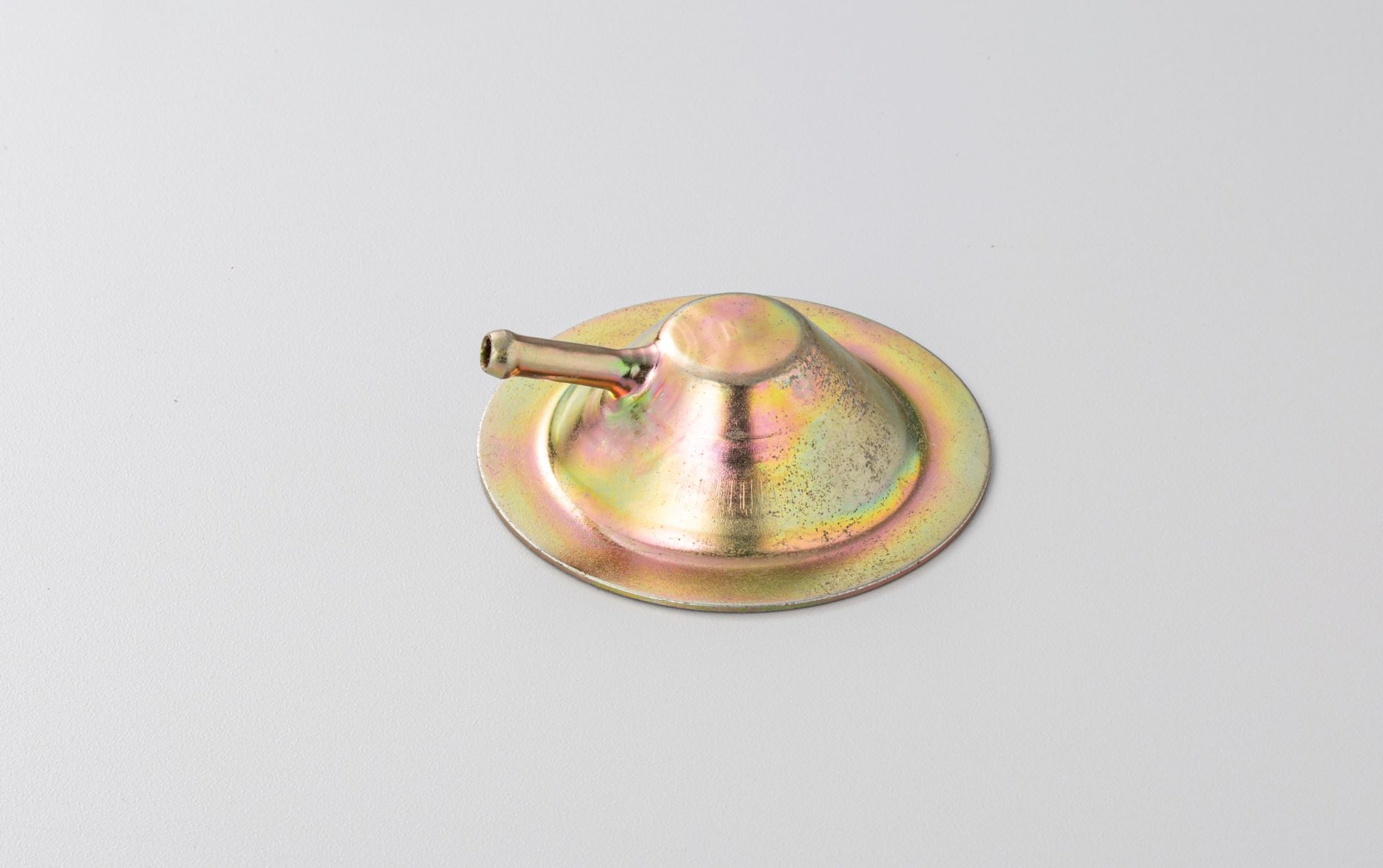 工法転換:アクチュエータ