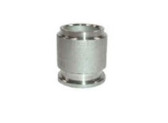 工法転換：継手部品